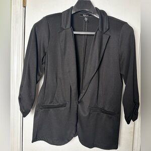 Black Women's Blazer by Style & Co.